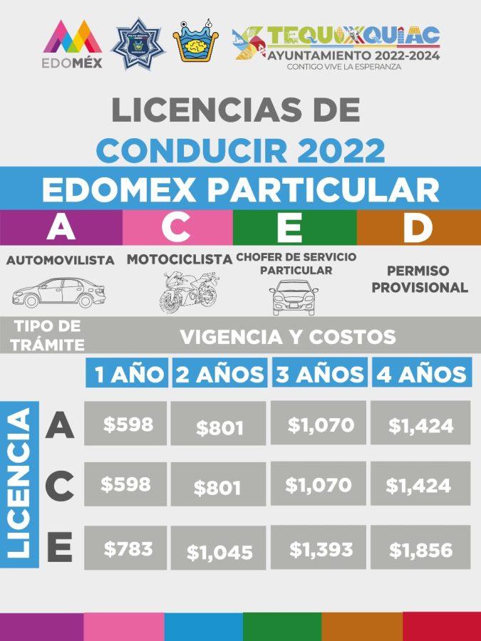 1667563282 689 ¿Necesitas tramitar tu licencia de conducir