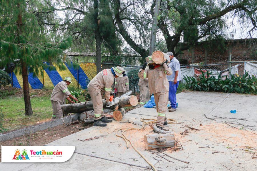 1667567245 746 El Centro de Educacion para Adultos LicMaria Lavalle Urbina de