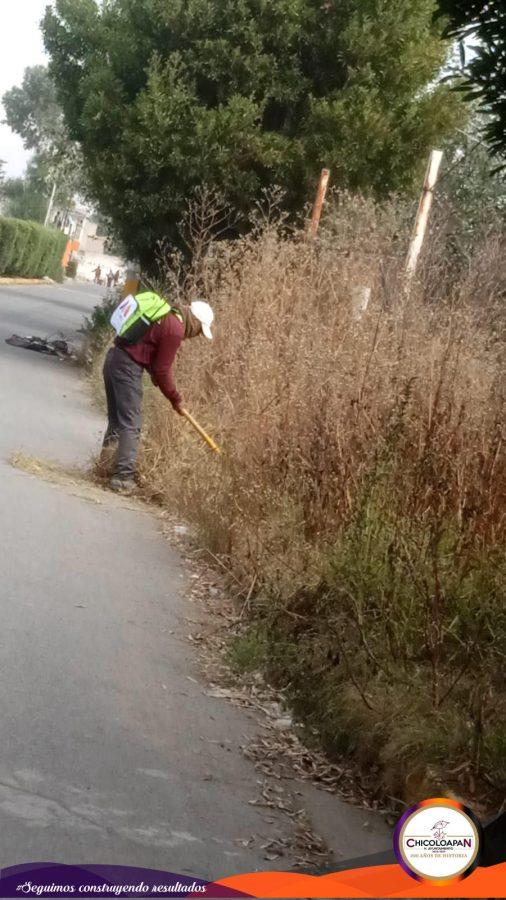 1667569265 345 La Direccion de Servicios Publicos a traves de la Coordinacion