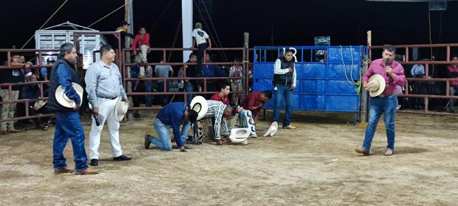 1667570117 19 Como parte de las tradiciones que se celebran en la