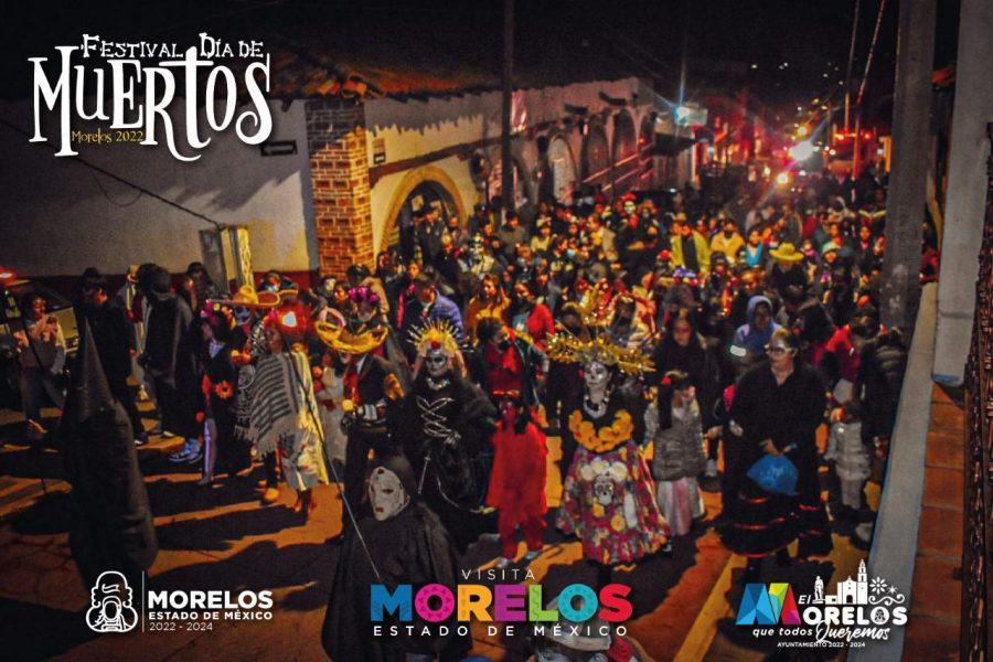 1667573196 456 ¡En Morelos vivimos un Festival de Dia de Muertos como