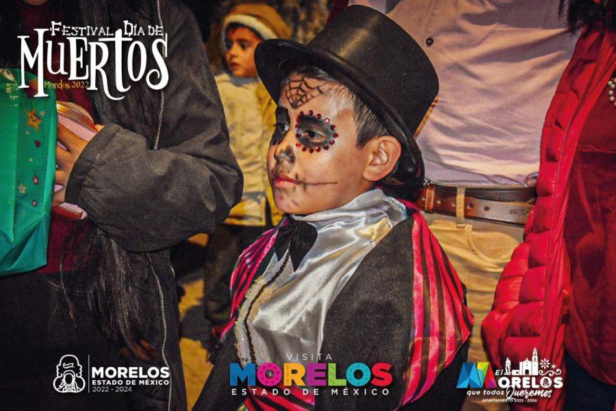 1667573197 393 ¡En Morelos vivimos un Festival de Dia de Muertos como