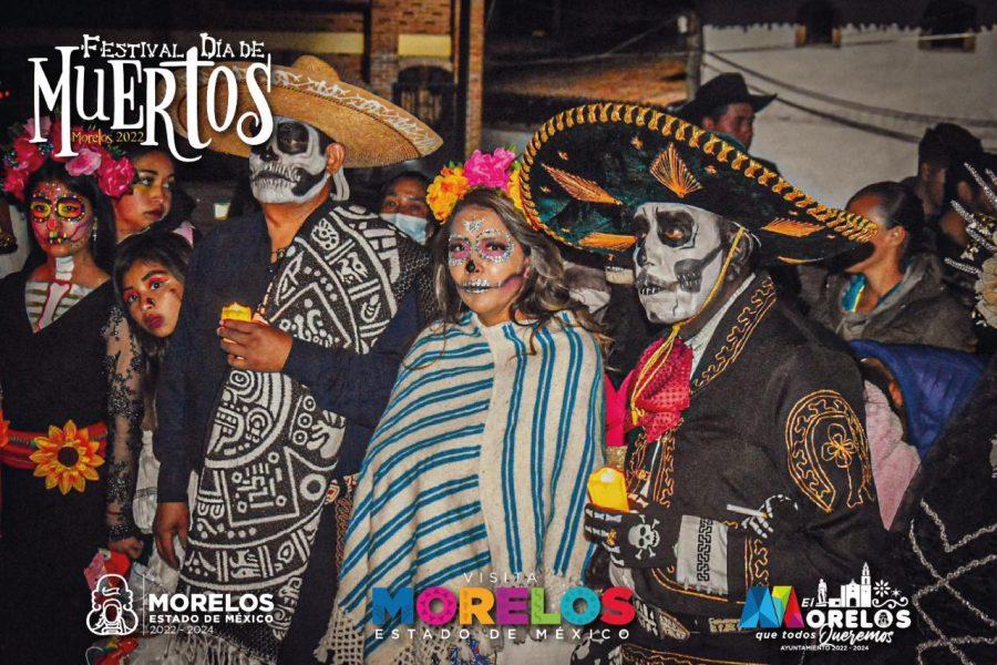 1667573197 479 ¡En Morelos vivimos un Festival de Dia de Muertos como