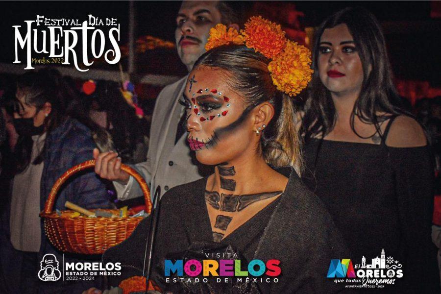 1667573197 840 ¡En Morelos vivimos un Festival de Dia de Muertos como