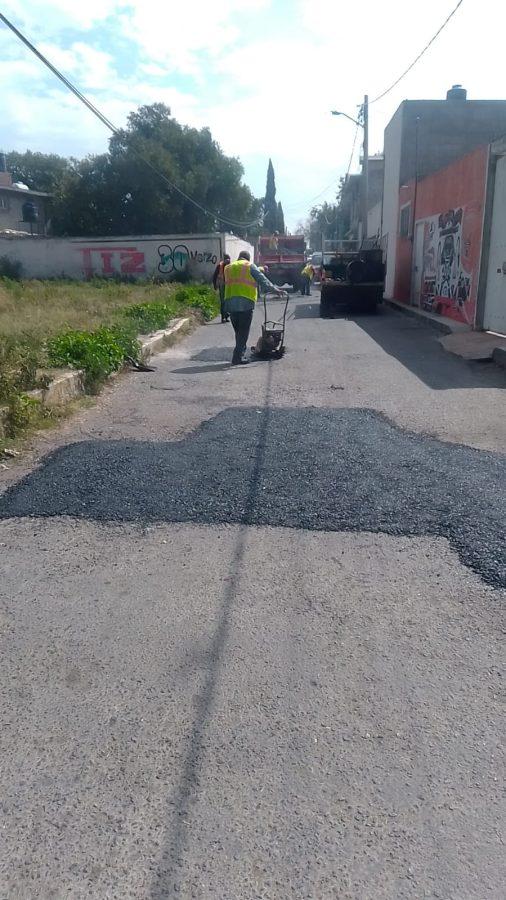 1667574551 479 Continuamos atendiendo los reportes de baches que recibimos en el