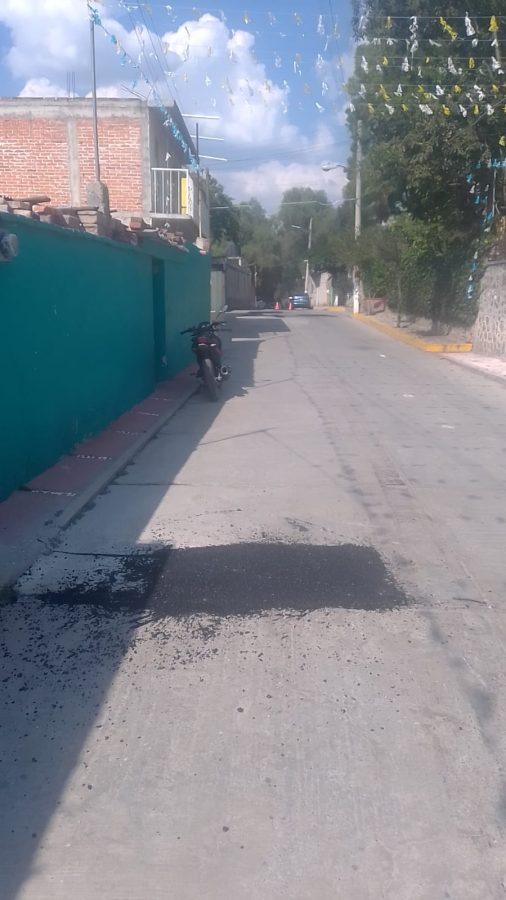 1667574551 509 Continuamos atendiendo los reportes de baches que recibimos en el