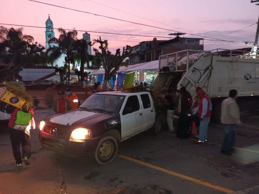 1667579516 El Ayuntamiento de Tejupilco que preside el Lic Rigoberto Lopez