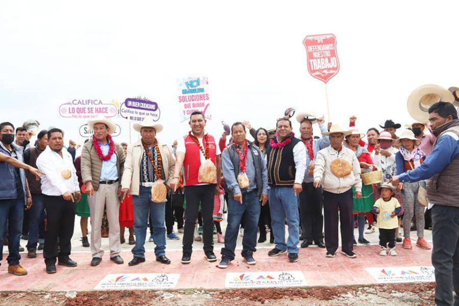 1667579751 471 Seguimos demostrando que de los dichos a los hechos aqui