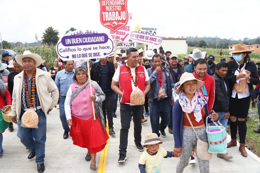 1667579751 918 Seguimos demostrando que de los dichos a los hechos aqui