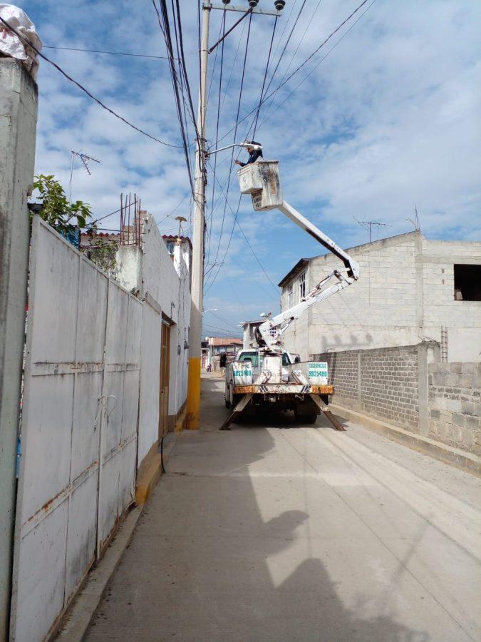 1667582143 699 El Gobierno Municipal de Tenango del Aire que preside el