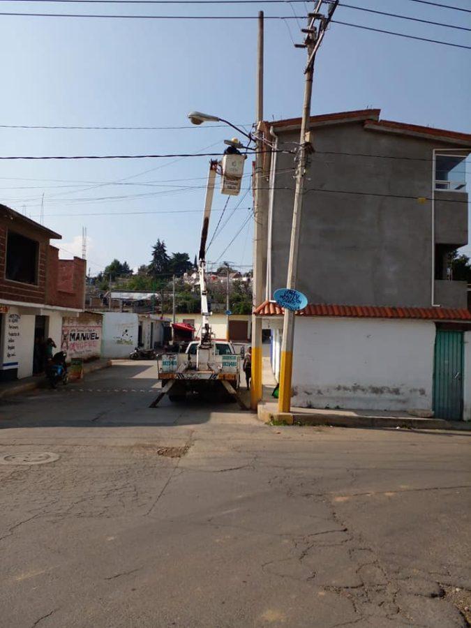 1667582152 El Gobierno Municipal de Tenango del Aire que preside el