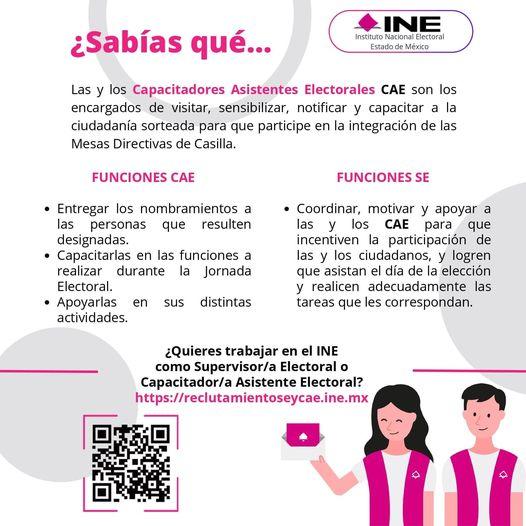 1667585102 El Departamento de Empleo y Proyectos Productivos te invita a