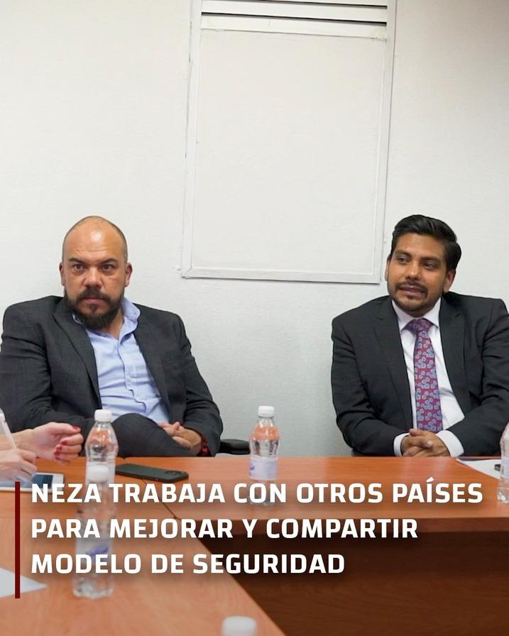 1667589996 Fue un gusto reunirme con el Subsecretario de Prevencion del