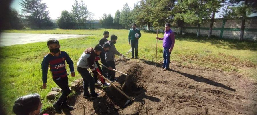 1667590384 15 Trabajamos conjuntamente con el DIF Municipal para la creacion de