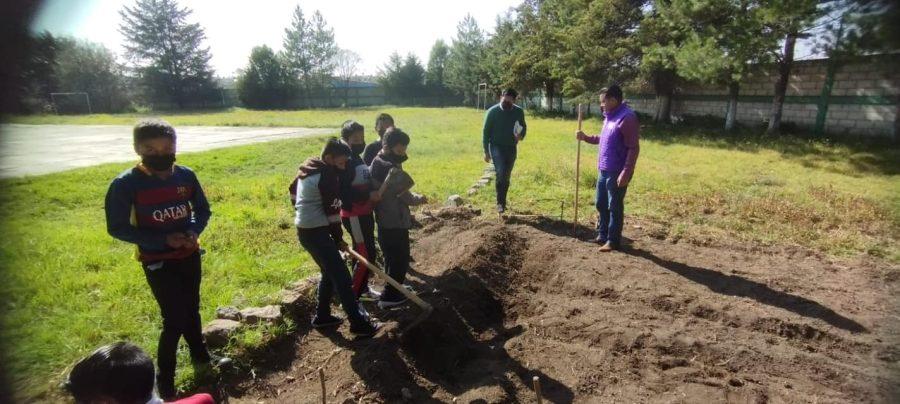 1667590384 79 Trabajamos conjuntamente con el DIF Municipal para la creacion de