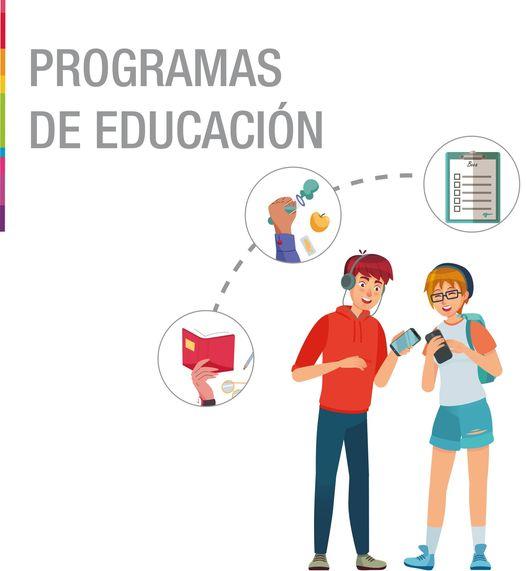 1667591297 x200d SIPINNA Te compartimos el catalogo de programas sociales