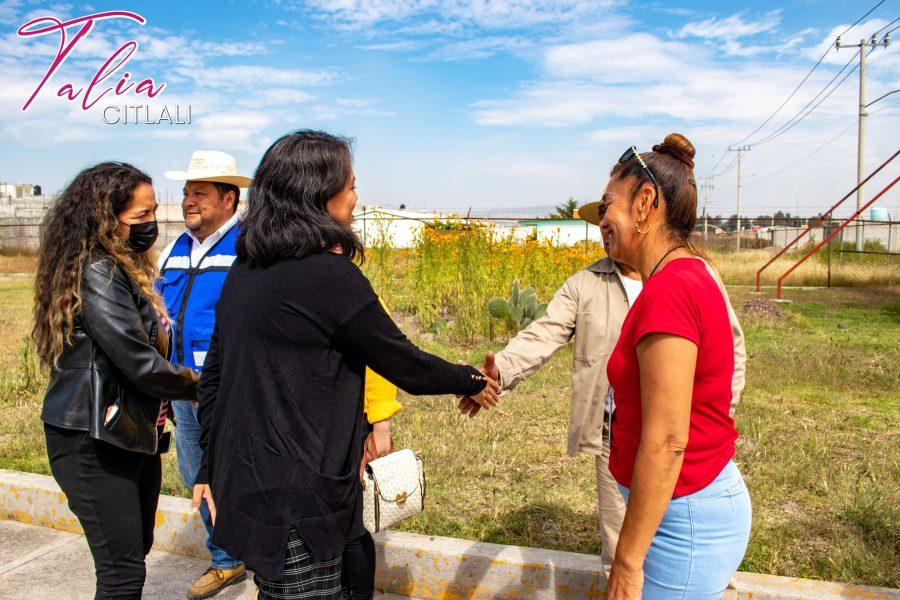 1667591919 488 Inicio de obra Rehabilitacion de planta de tratamiento de aguas