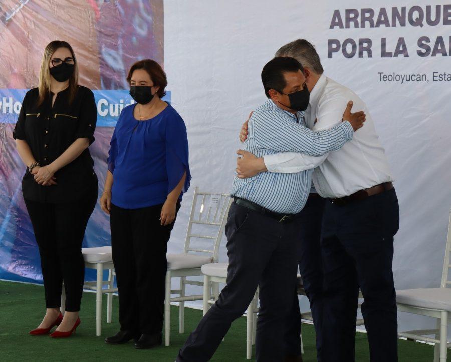 1667596869 672 Arranque de la Campana Por la Salud del Hombre