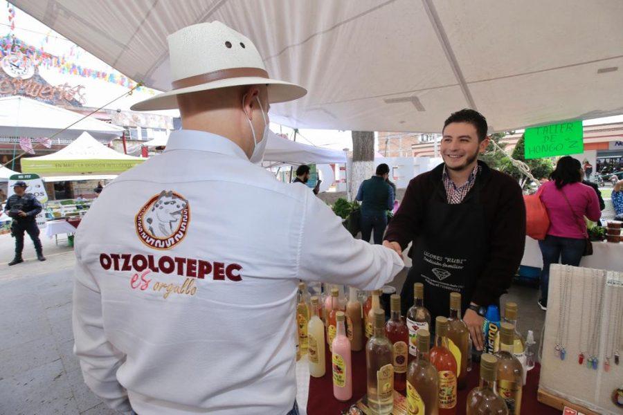 1667602592 85 Celebramos con exito la Expo Agro Artesanal en el 6o