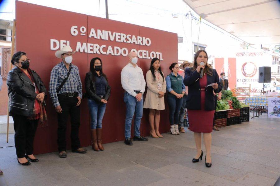 1667602593 184 Celebramos con exito la Expo Agro Artesanal en el 6o