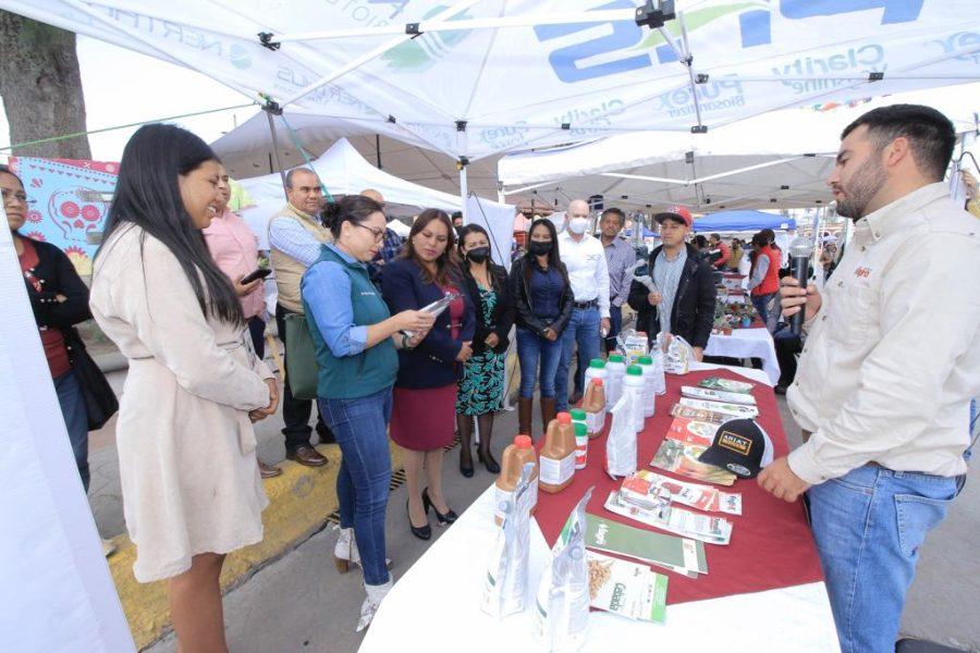 1667602593 42 Celebramos con exito la Expo Agro Artesanal en el 6o