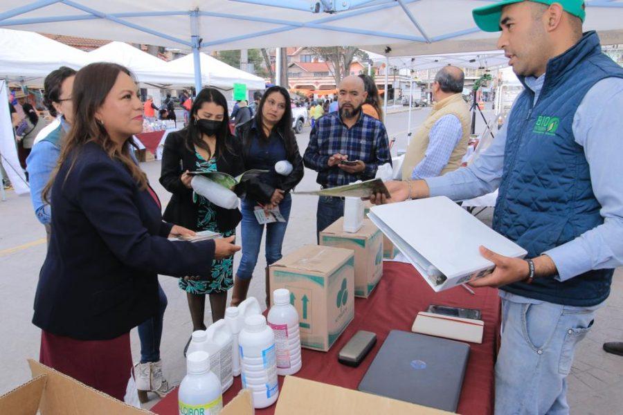 1667602600 Celebramos con exito la Expo Agro Artesanal en el 6o