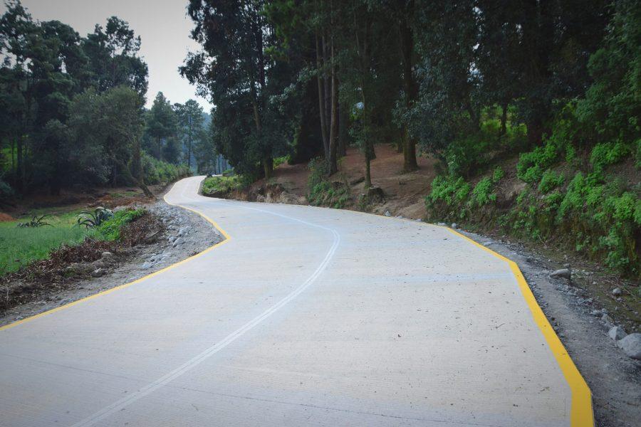 1667604264 En San Isidro del Bosque dimos arranque a los trabajos