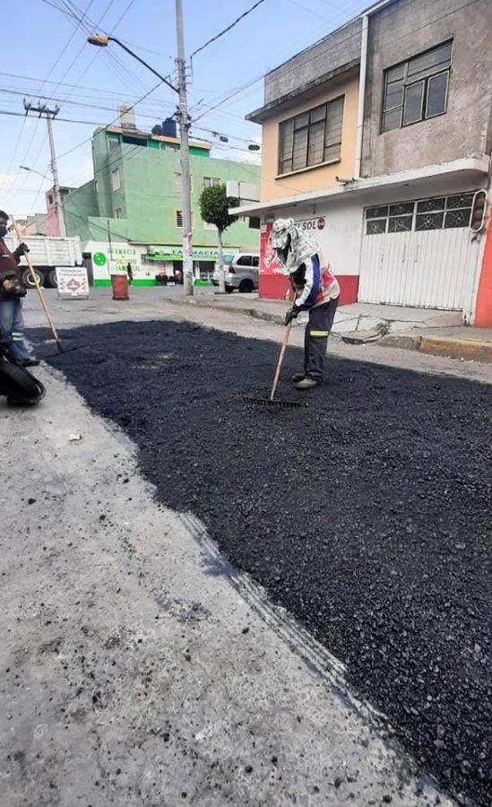 1667605505 487 ObrasPublicas Dando respuesta a los reportes de la ciudadania