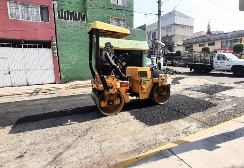 1667605505 847 ObrasPublicas Dando respuesta a los reportes de la ciudadania