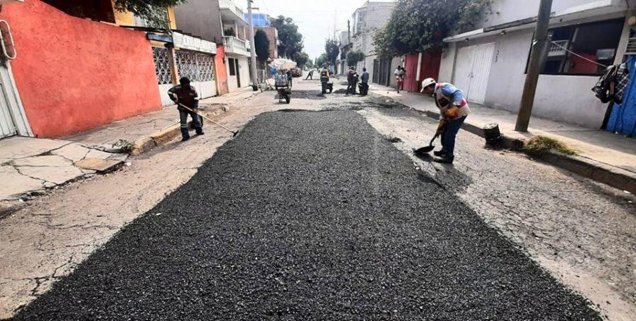 1667605513 ObrasPublicas Dando respuesta a los reportes de la ciudadania