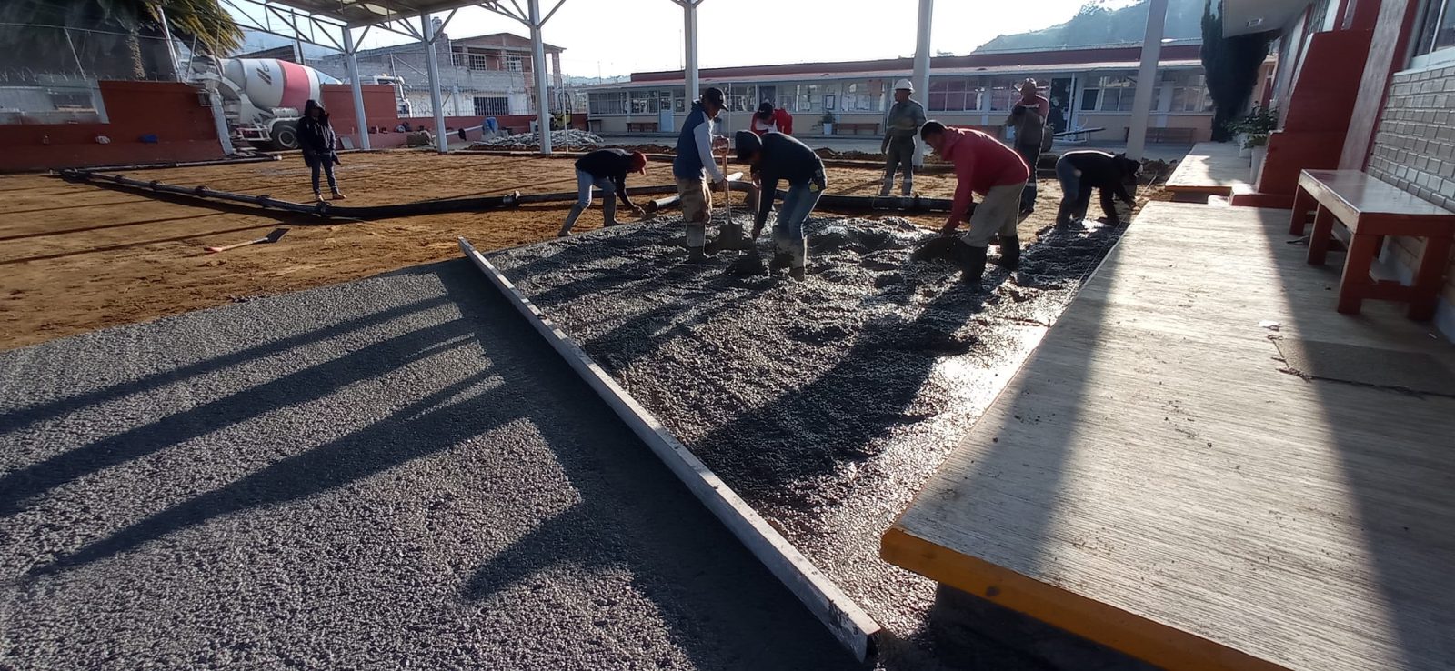 1667656349 150 El Gobierno Municipal de Tenango del Aire que preside el