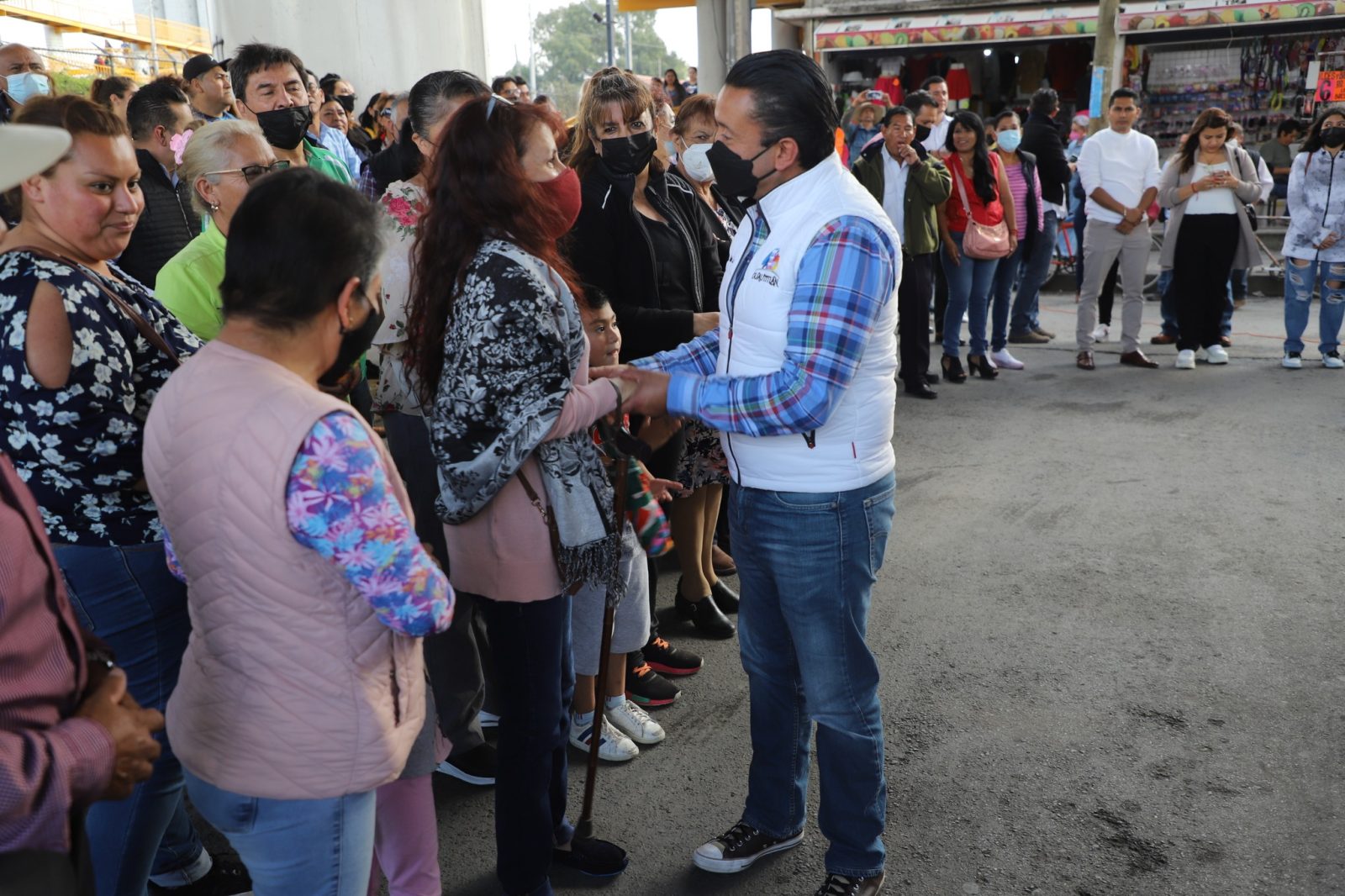 1667658449 771 Al dar inicio a los trabajos de repavimentacion de la