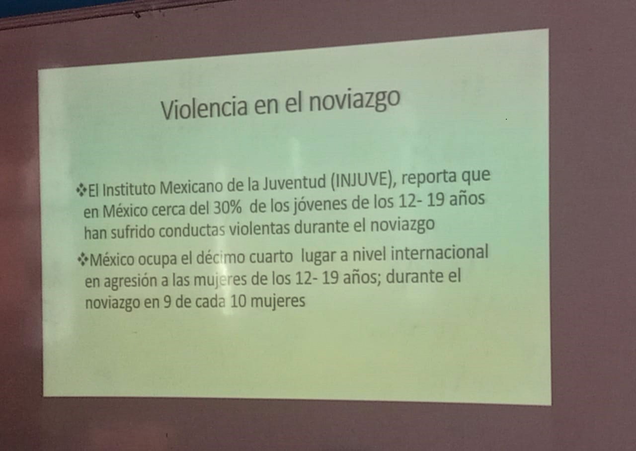 1667659650 965 La Coordinacion Municipal de la Juventud agradece el apoyo del