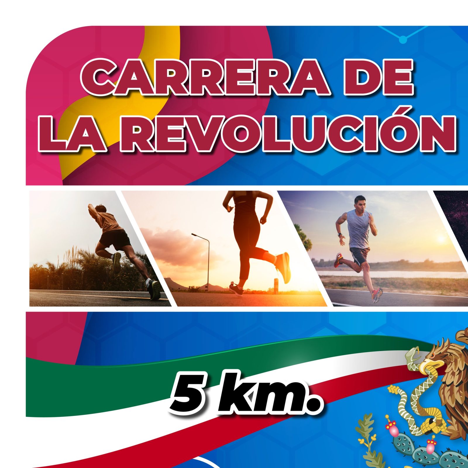 1667660793 Te invitamos a que te inscribas a la primer carrera