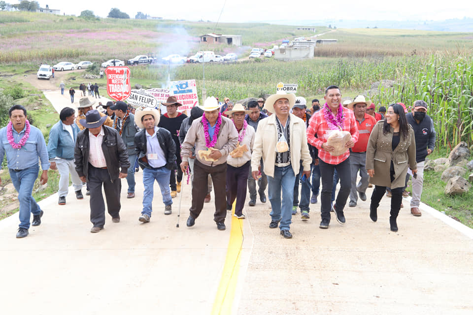 1667661918 257 Porque hoy valen mas los hechos que los dichos inauguramos