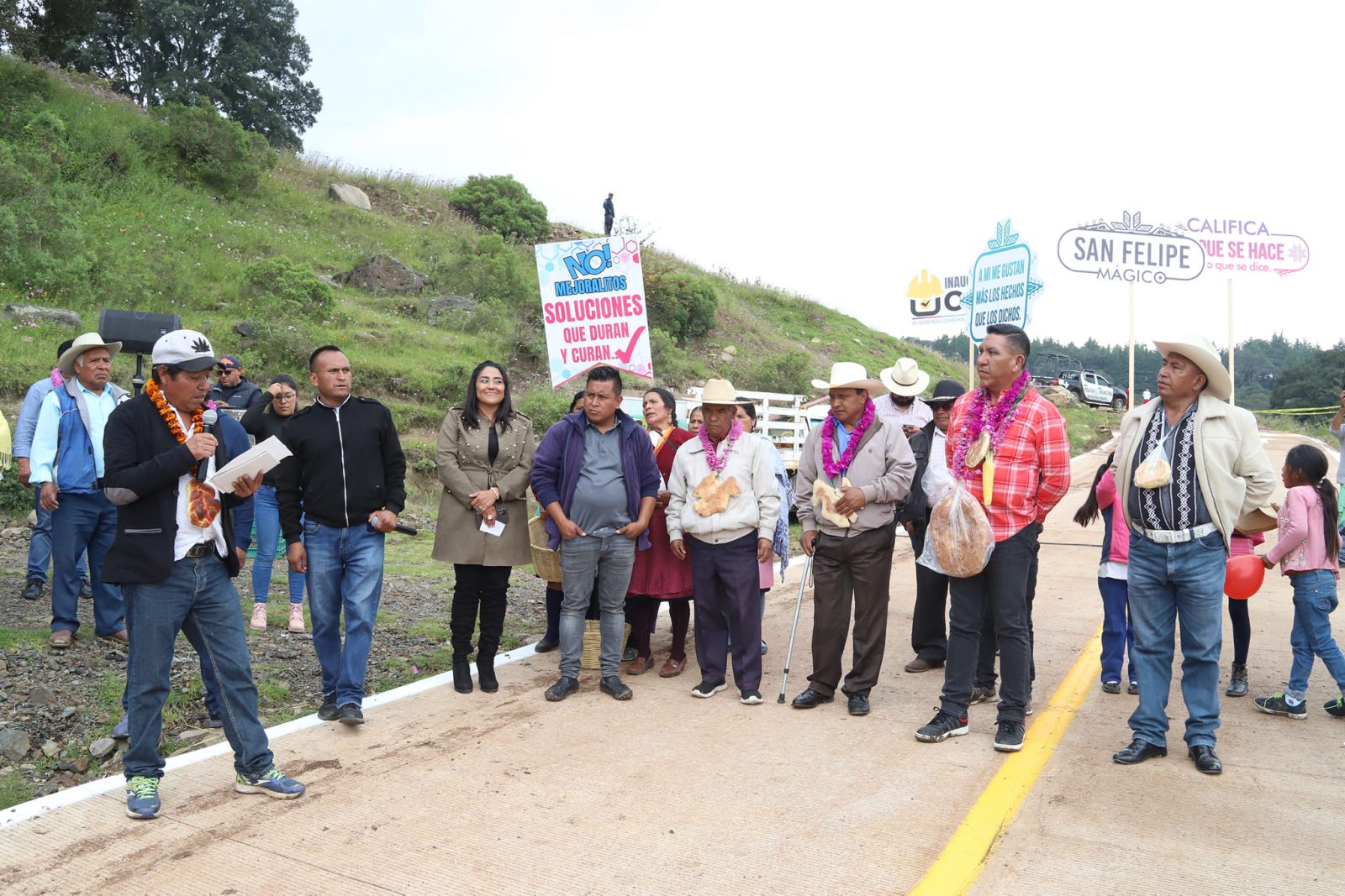 1667661919 644 Porque hoy valen mas los hechos que los dichos inauguramos