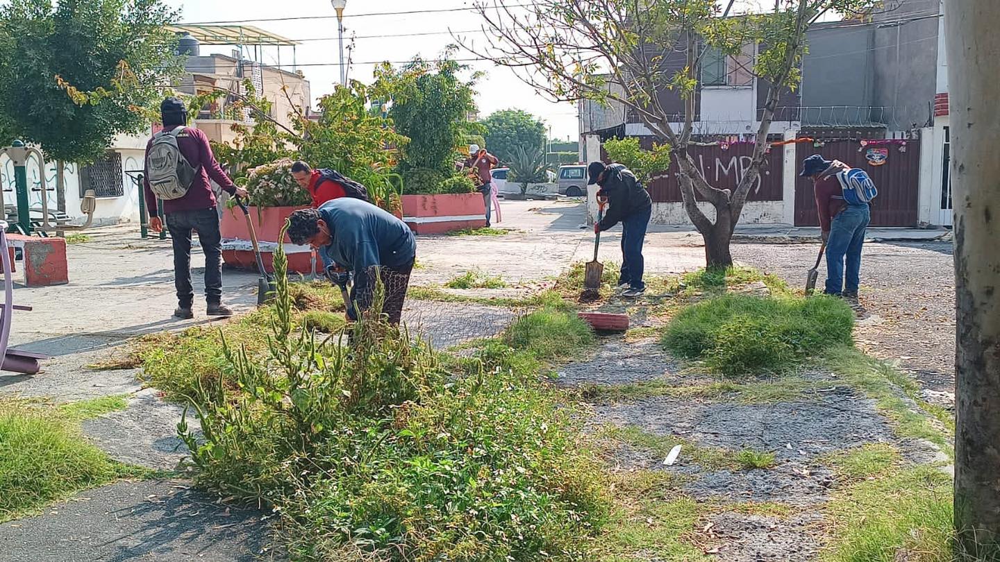 1667664916 461 Buen sabado a todas y todos Seguimos trabajando todos los