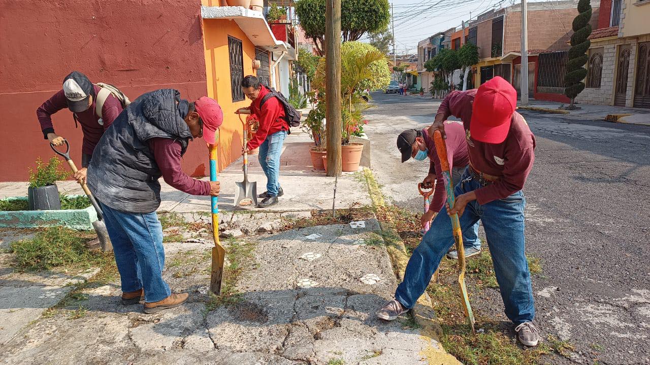 1667664916 698 Buen sabado a todas y todos Seguimos trabajando todos los