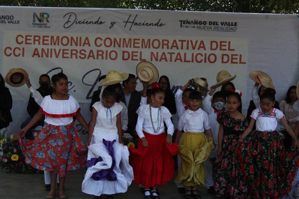 1667671503 363 Hoy llevamos a cabo la Ceremonia Conmemorativa del CCI Aniversario