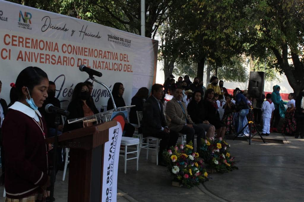 1667671504 552 Hoy llevamos a cabo la Ceremonia Conmemorativa del CCI Aniversario