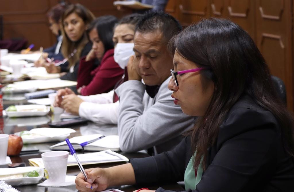 1667673374 410 H CABILDO DE CHIMALHUACAN NOMBRA NUEVAS TITULARES DE ODAPAS Y