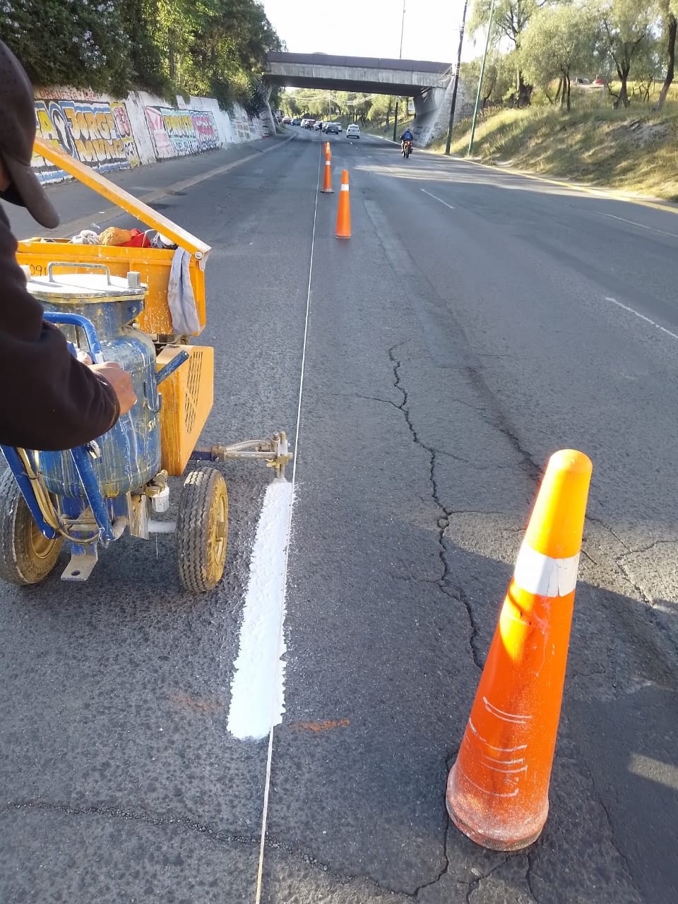 1667675098 27 A fin de tener una mejor movilidad en el municipio