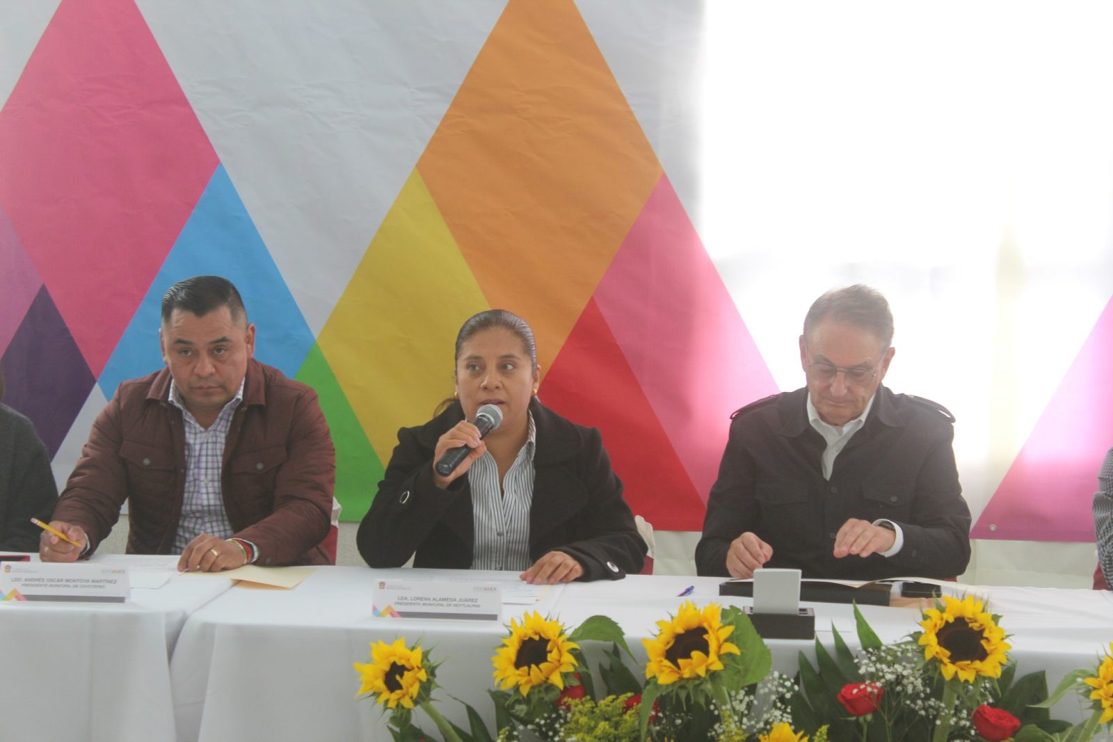 1667677304 290 ¡¡¡MESA DE FORTALECIMIENTO MUNICIPAL DE LA REGION XVII TEPOTZOTLAN