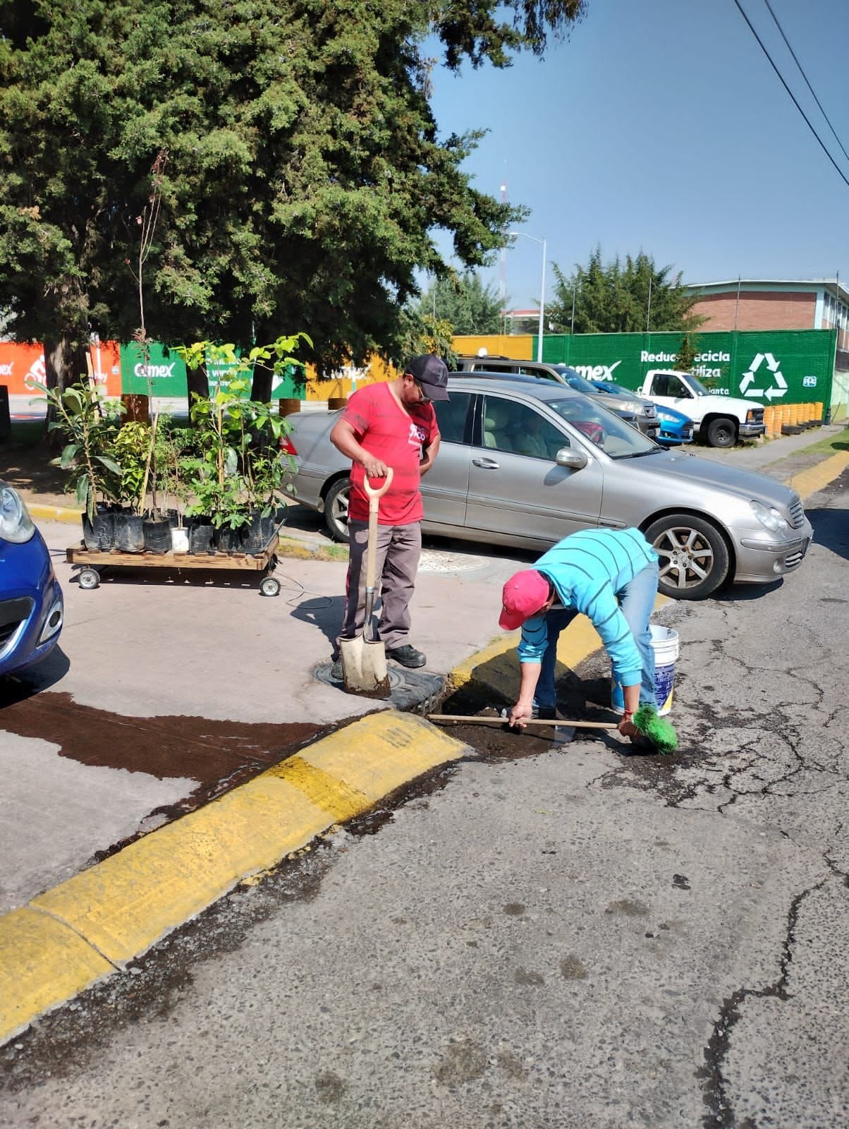 1667679812 775 ¡El Opdapas de Metepec no para