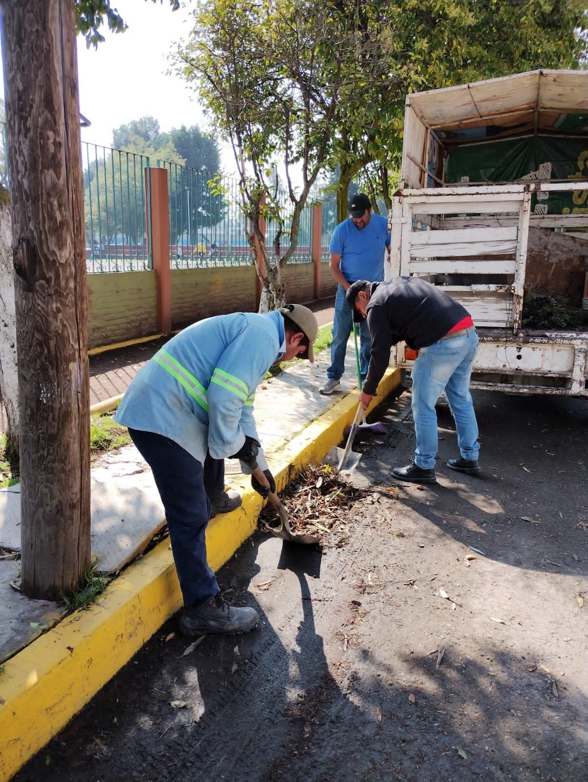 1667679813 485 ¡El Opdapas de Metepec no para