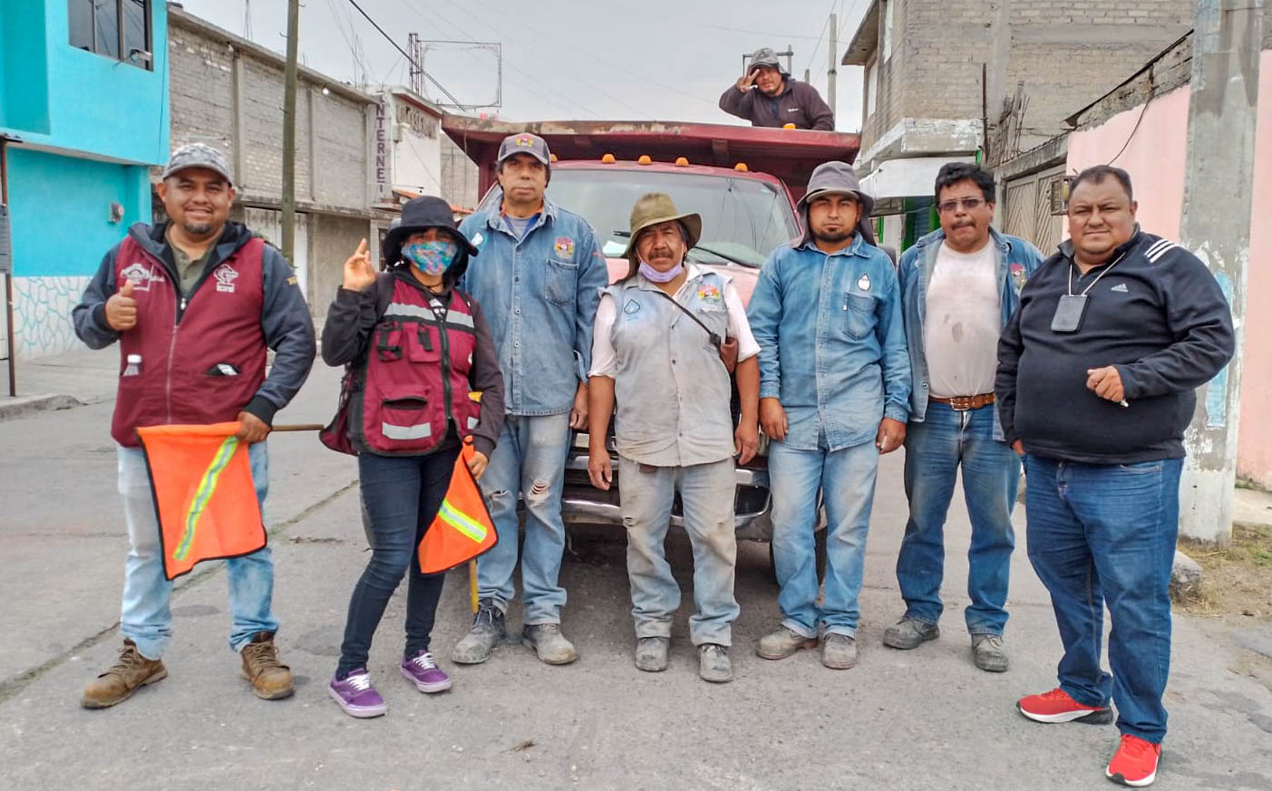 1667682648 ParticipacionCiudadana Para mayor seguridad de los vecinos y automovilistas