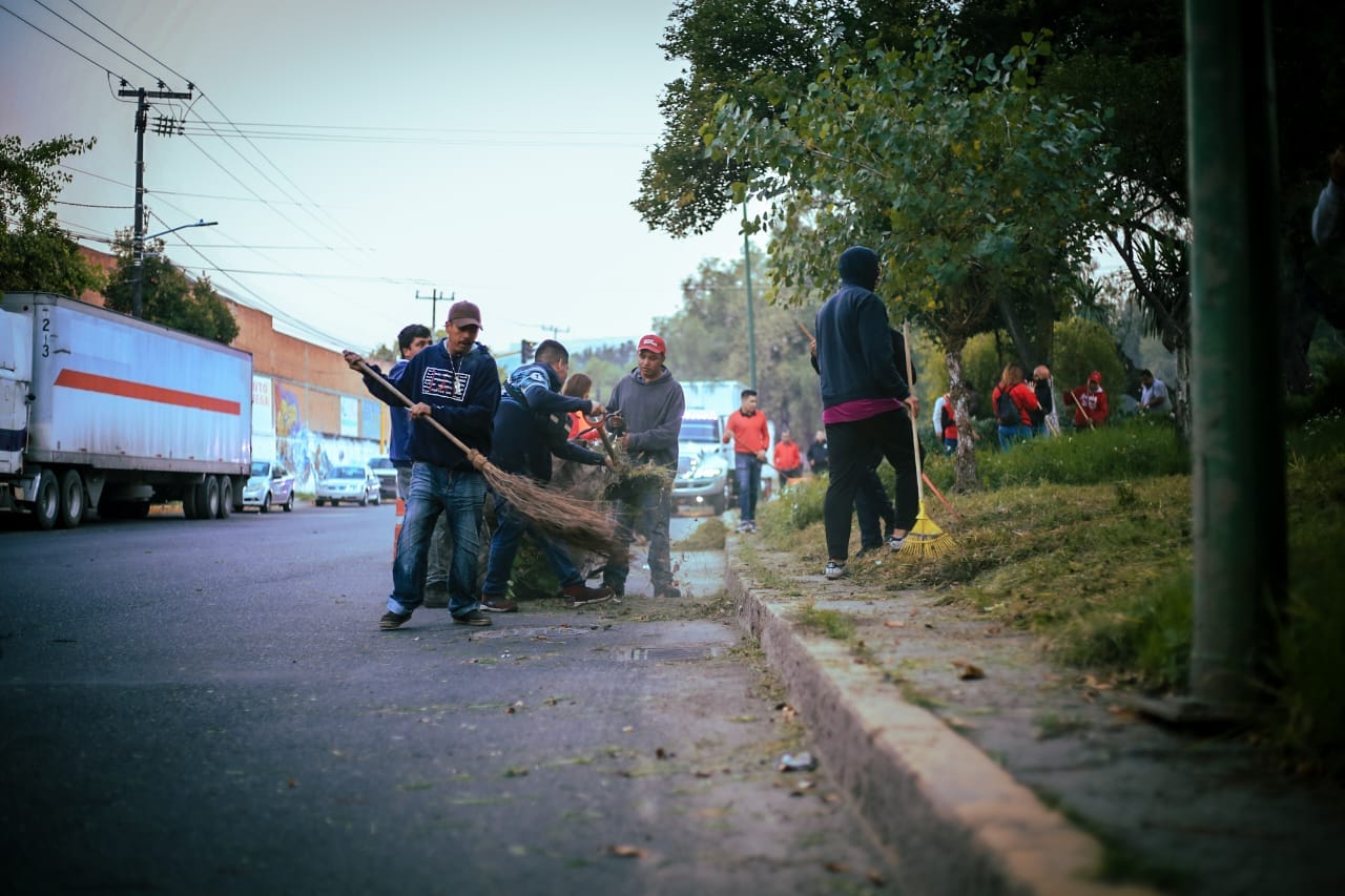 1667686015 40 Liderados por nuestro Presidente Municipal Tony Rodriguez las y los