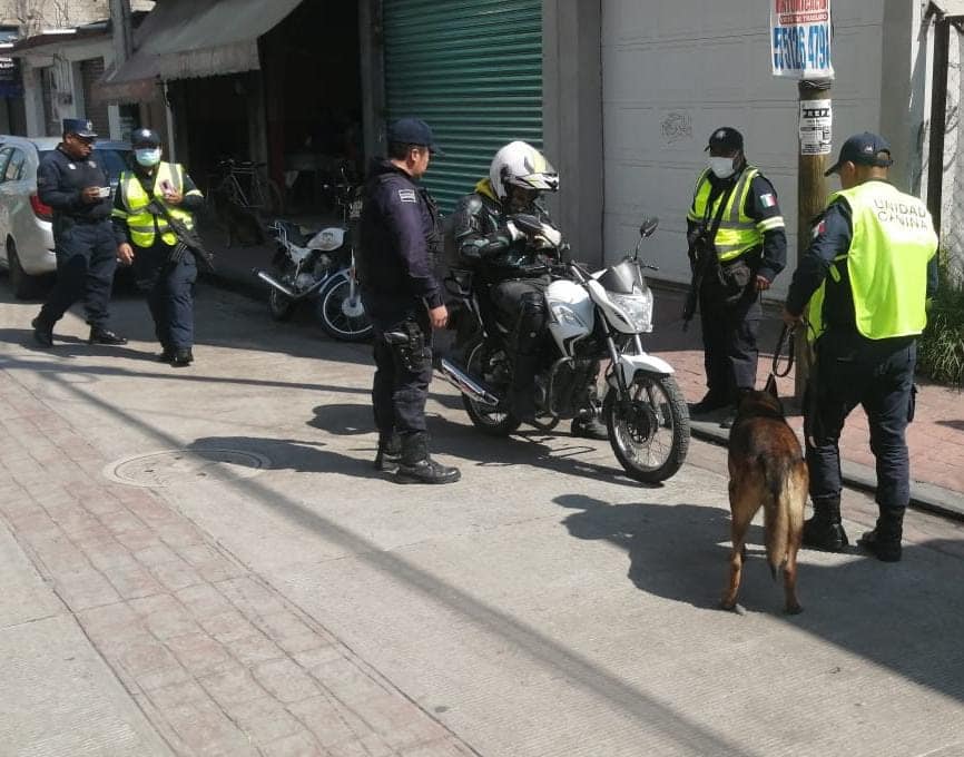 1667686565 332 La Dir de SeguridadHumana y Orden Vial informa