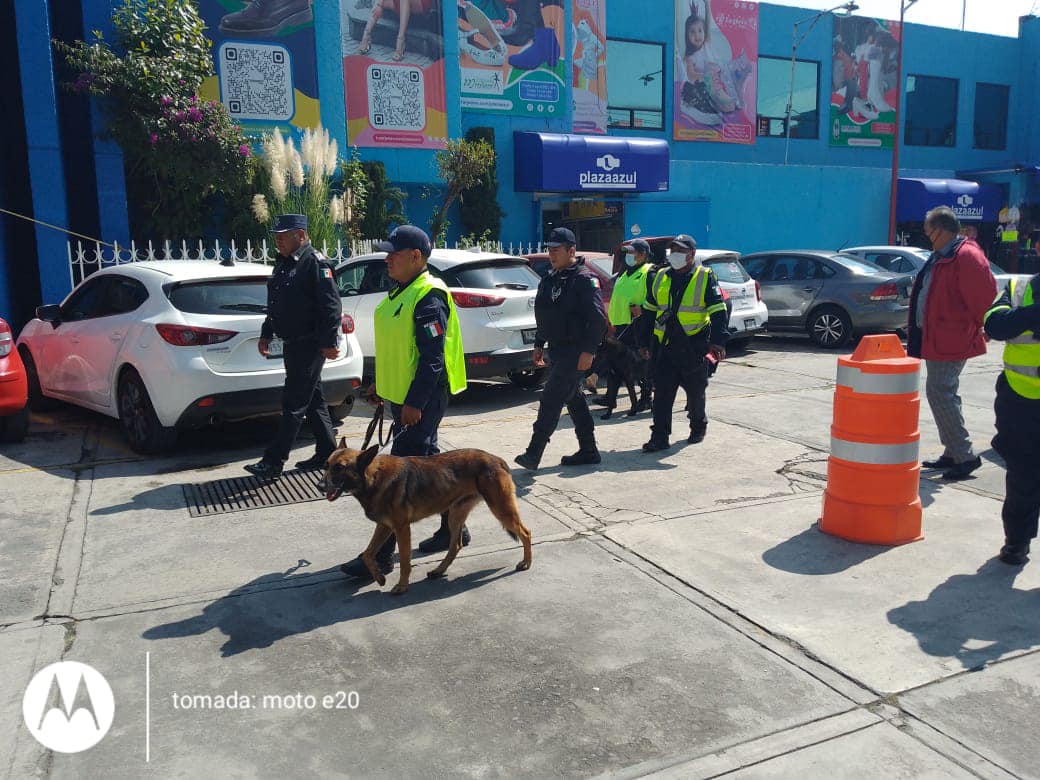 1667686565 964 La Dir de SeguridadHumana y Orden Vial informa