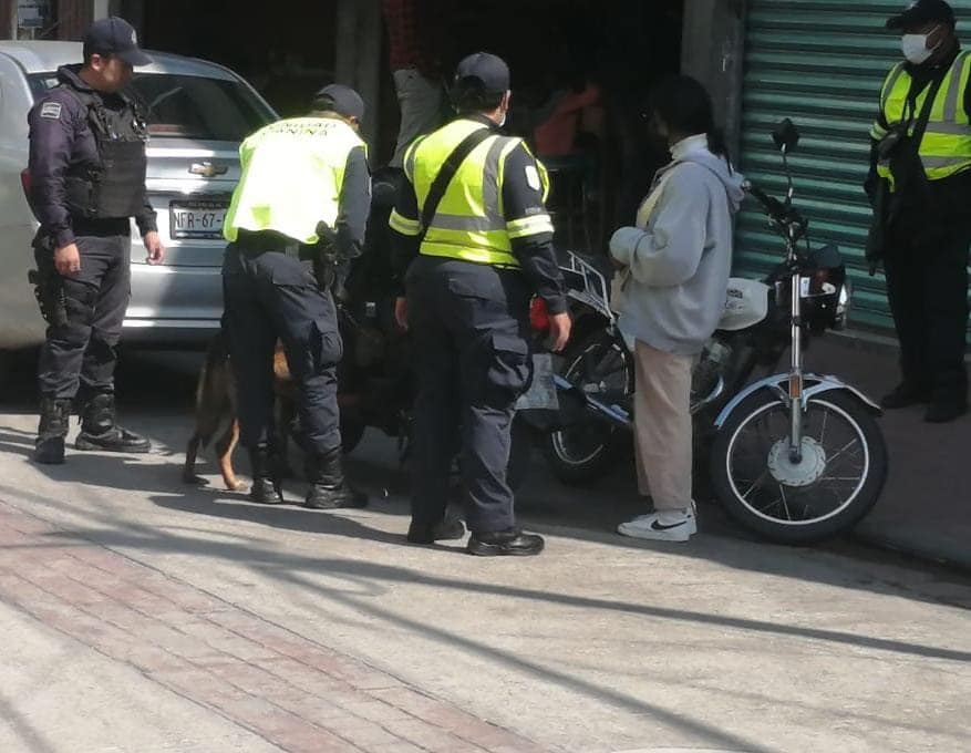 1667686566 792 La Dir de SeguridadHumana y Orden Vial informa